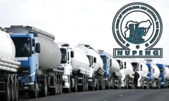 Forum clears air on tanker drivers breaking away from NUPENG