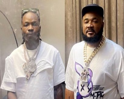 Mohbad: Naira Marley, Sam Larry get N20m bail