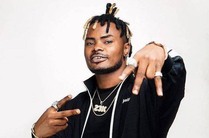 Oladips is alive’ – Singer Qdot claims