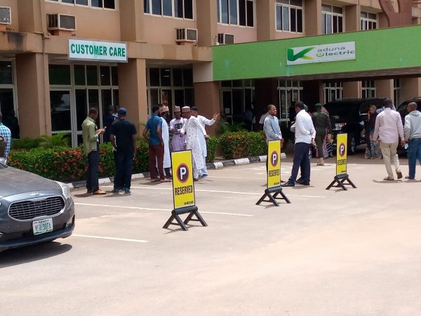 Kaduna Electric sacks 39 for fraud, others