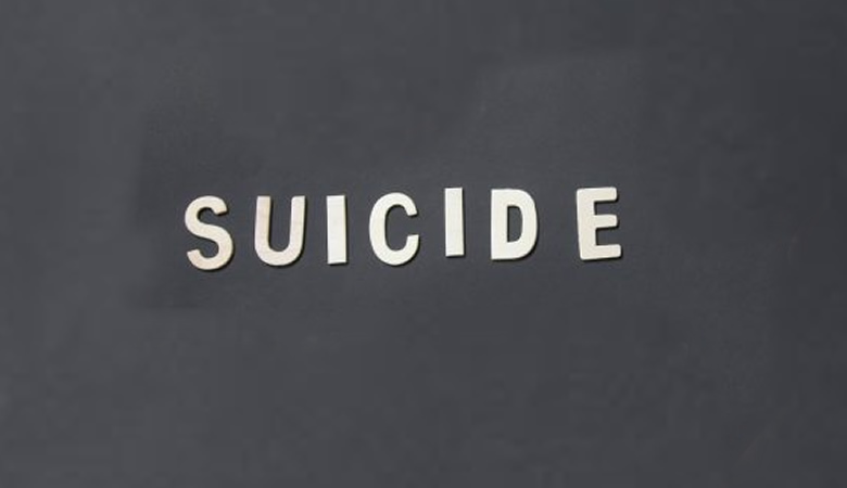 More men die of suicide in Africa, says CDC