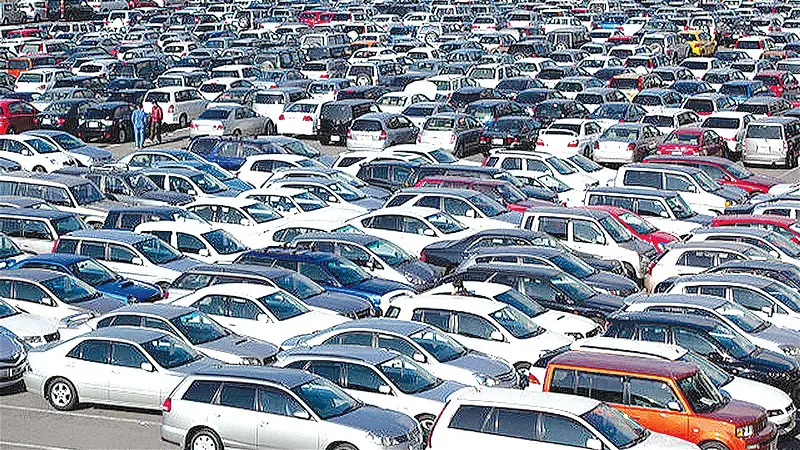 Economy: More Nigerians sell off cars to feed family