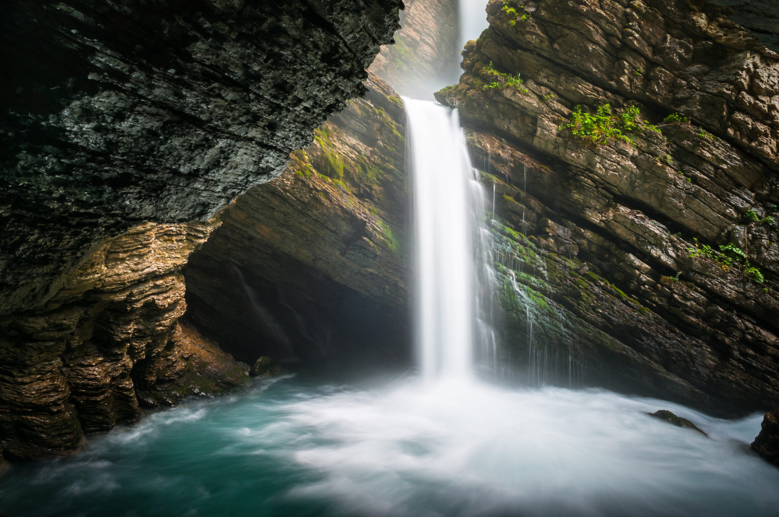 awhum waterfall enugu