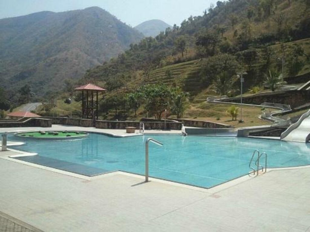 Obudu Mountain Resort