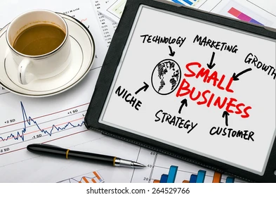 Ultimate Guide to Small Business in Nigeria: 7 Proven Steps