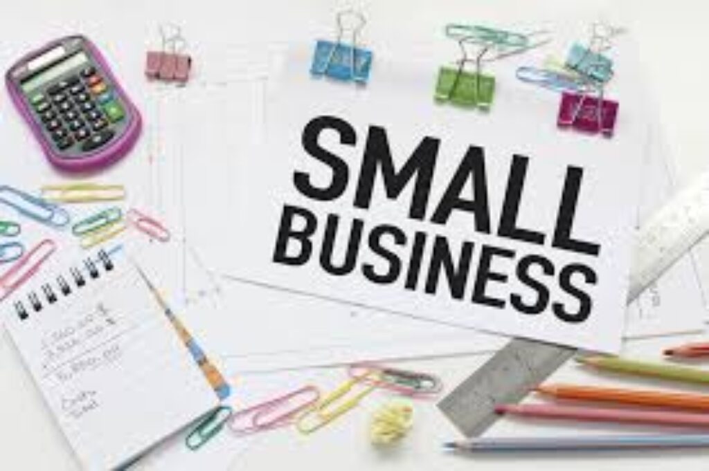 small business in nigeria