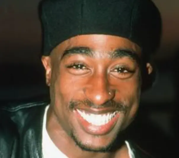 Suspect in rapper Tupac Shakur killing denies murder