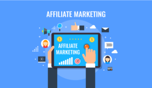 How to make money online - Affiliate