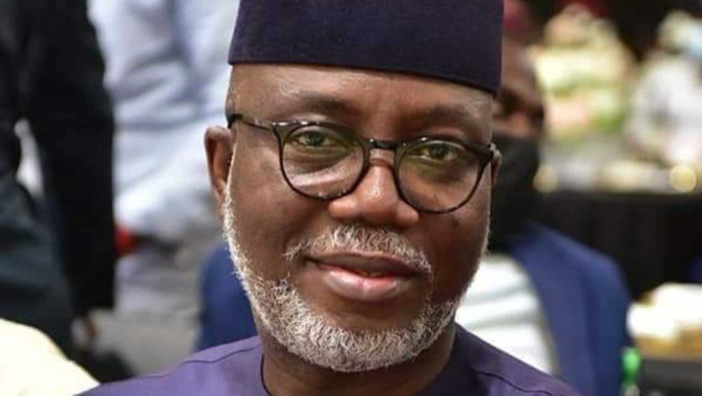 Aiyedatiwa appoints Akeredolu’s men, others as commissioners, advisers