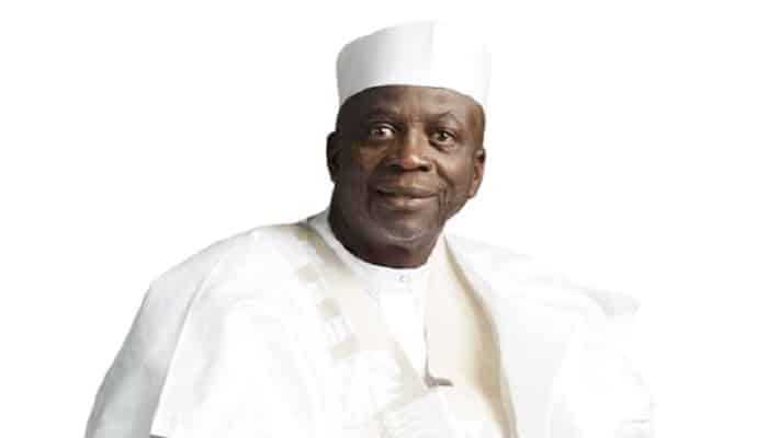 It’ll be disastrous if Tinubu does not probe Buhari – Bafarawa