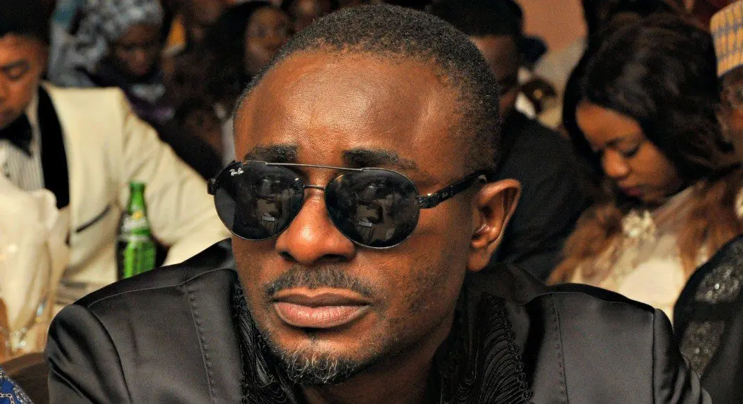 Video: I’ve been depressed over marital issues for long time — Emeka Ike