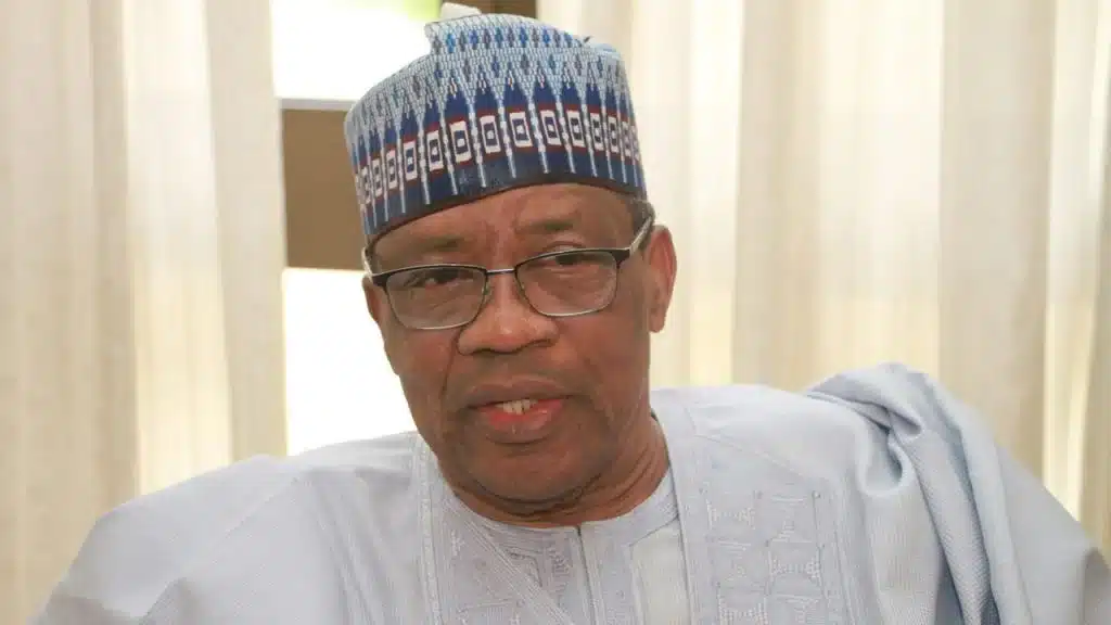 IBB Disown Post Endorsing Military Rule, Says Democracy Has Come To Stay 