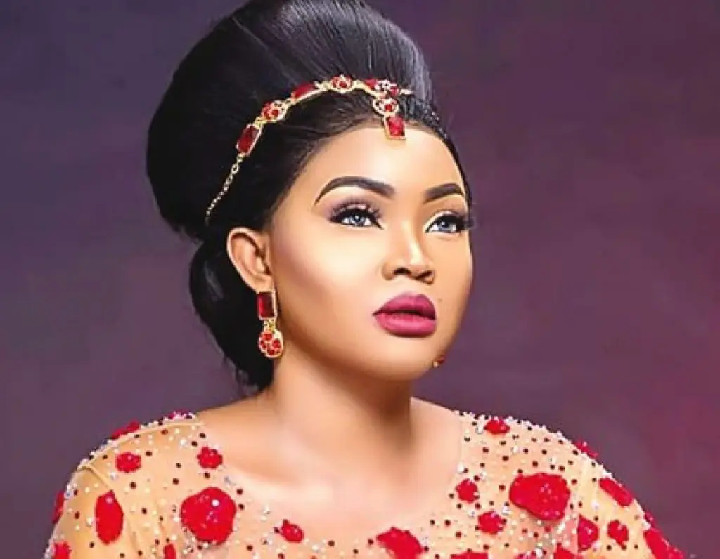 I almost quit Nollywood over sexual harassment – Mercy Aigbe