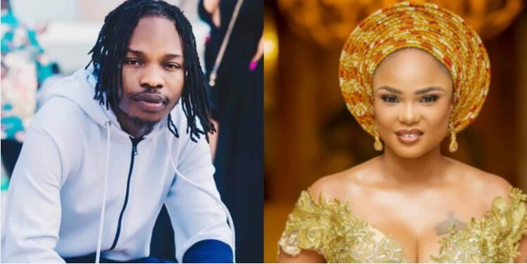 Mohbad: Naira Marley accuses Iyabo Ojo of defamation, demands N500m