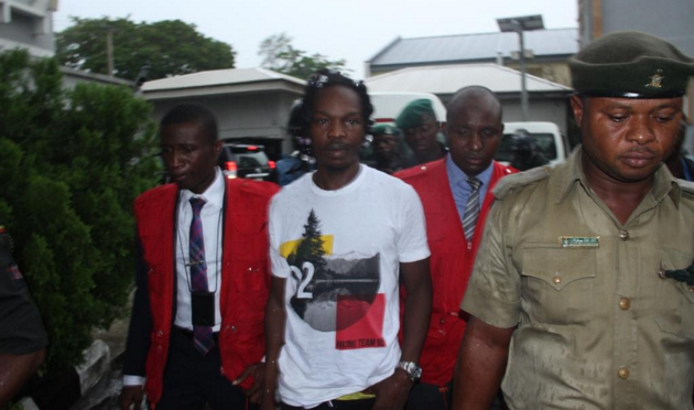 Witness details how Visa flagged Naira Marley’s credit card