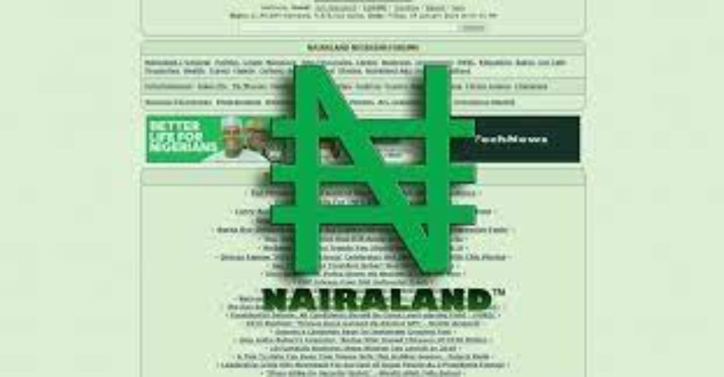 Nairaland