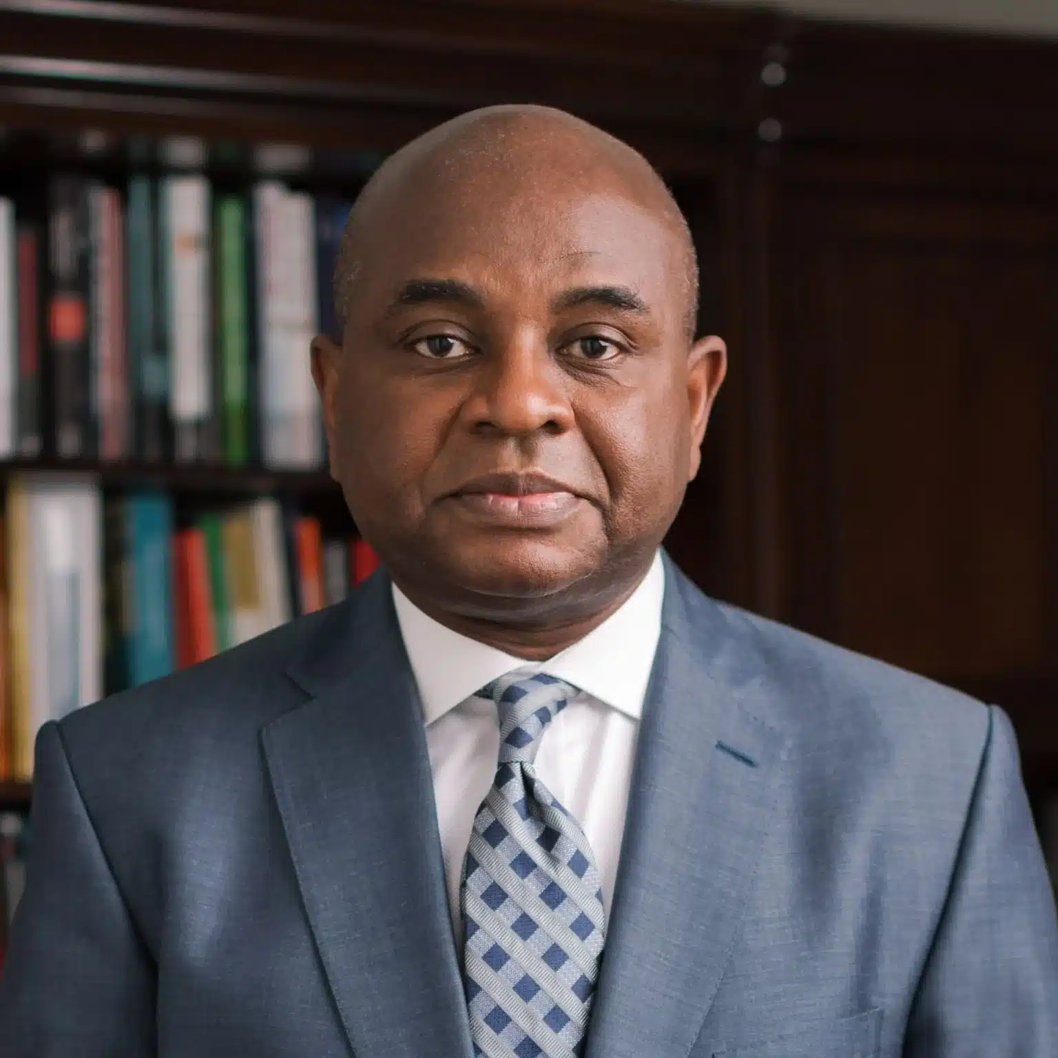 Economic Crisis: Why I Don’t Want To Talk – Ex-CBN Deputy Gov, Moghalu