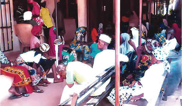 Japa: Hospitals reduce outpatients, surgeries as 4,000 doctors migrate