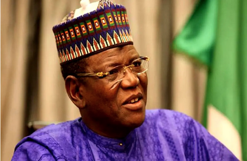 Lamido: Tinubu Didn’t Broker Peace in Rivers, He Enhanced APC’s Fortunes