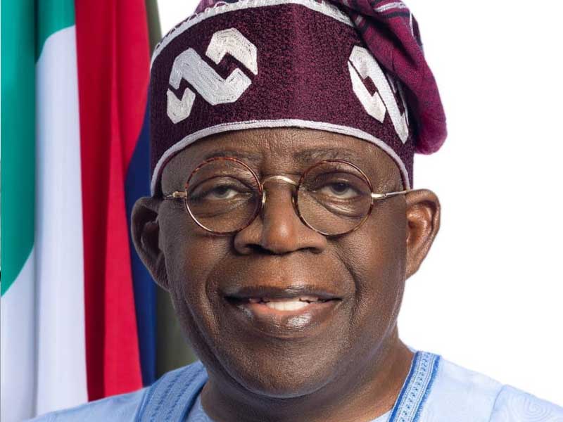 Tinubu’s 4D Policy Unveiled to the World