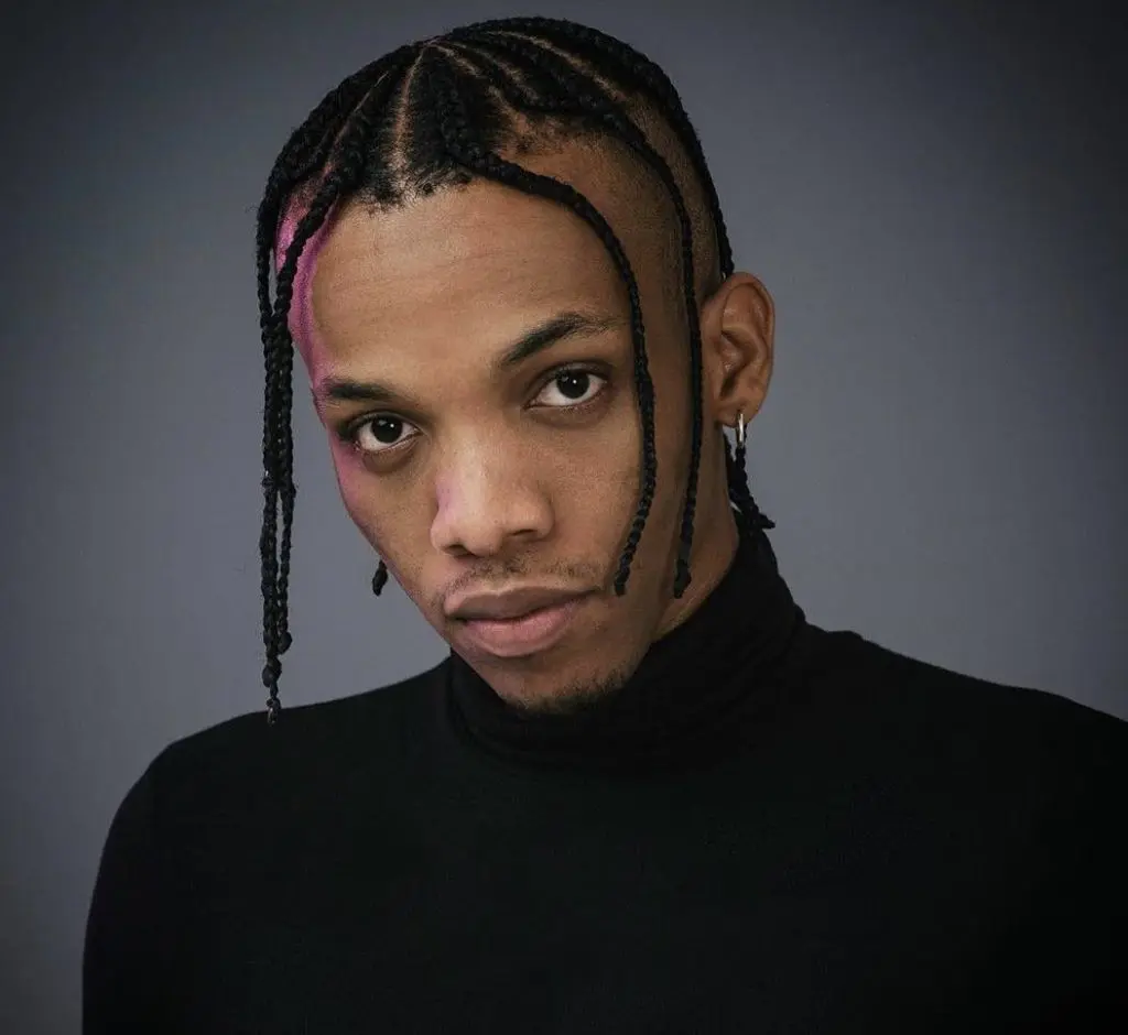 I’m Hale, Hearty — Tekno Denies Collapsing On Stage In South Africa