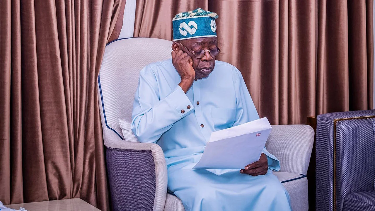 Lecturers contributing money to get courses accredited – Don writes Tinubu