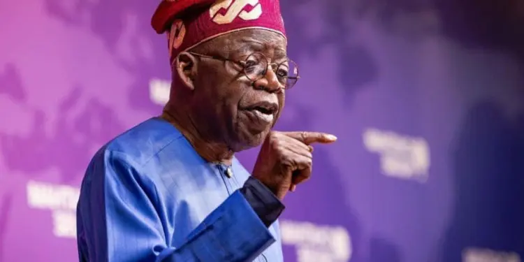 Tinubu to Nigerians: Be your brother’s keeper