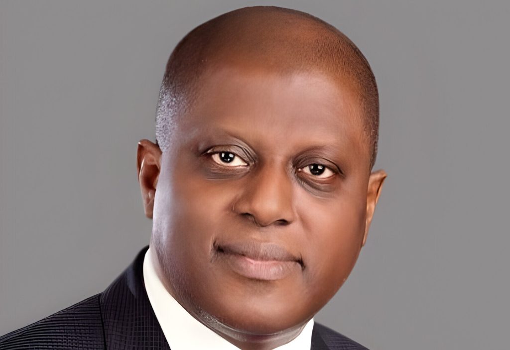 Why CBN Insists On Another Recapitalisation — Cardoso