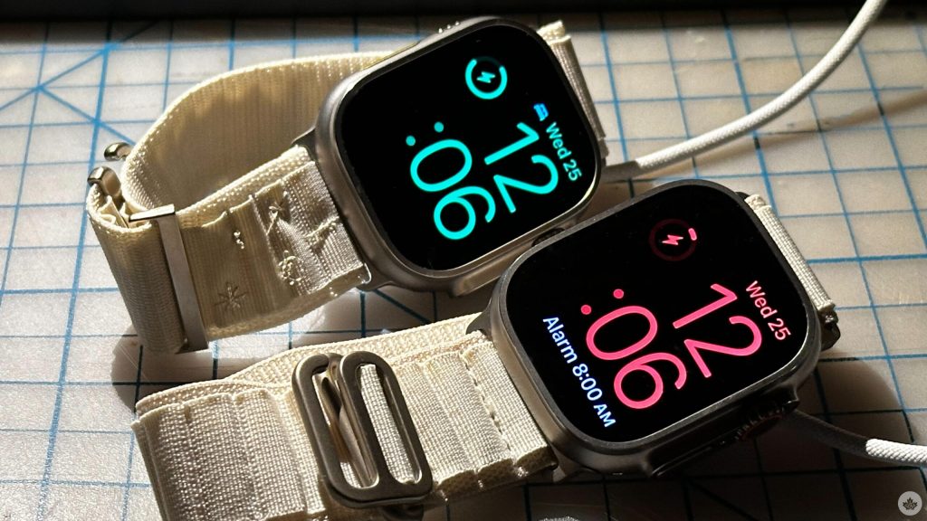 Google’s Wear OS predicted to nibble away at Apple’s smartwatch dominance