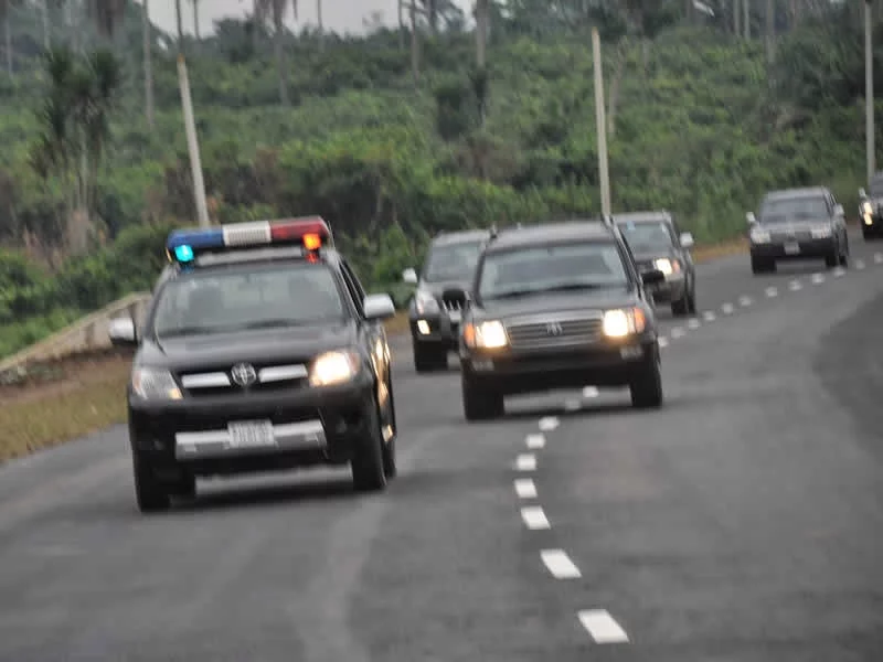 Gunmen attack Chris Uba’s convoy, kill two security operatives