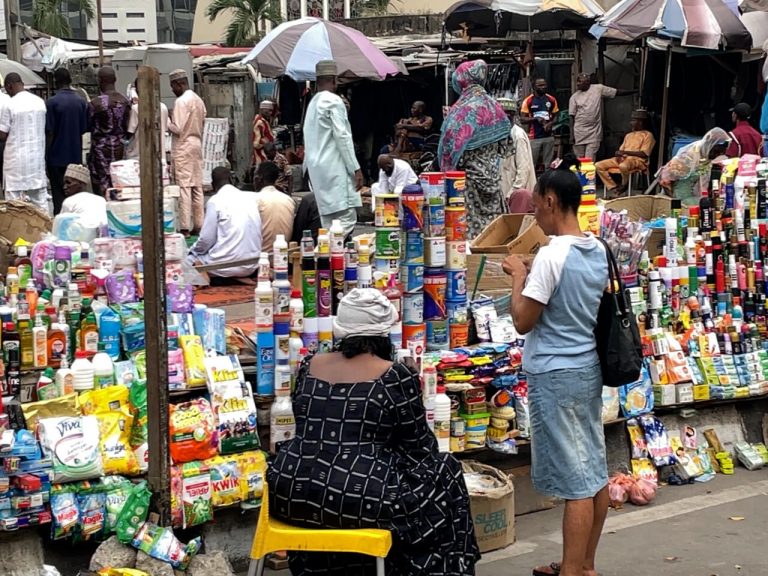 Nigerians decry rampant rise of fake products