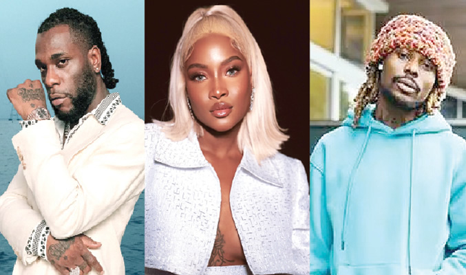 23 entertainers who dominated showbiz in 2023