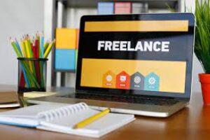 How to make money online -Freelancing