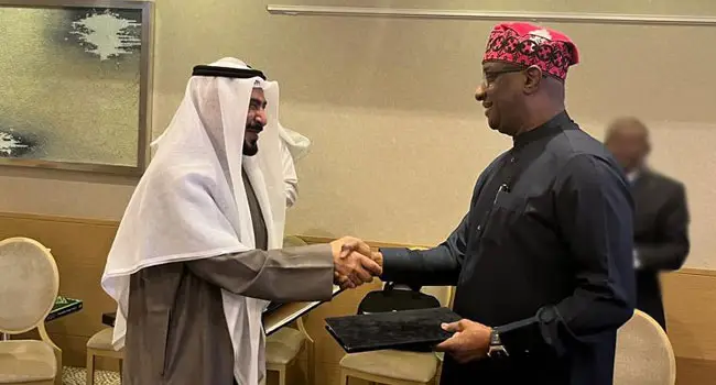 Nigeria, Kuwait reach agreement for commencement of direct flights