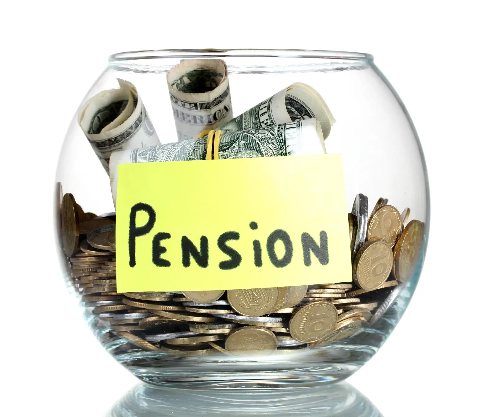 More suffering for retirees as FG cuts pension spending by 21%