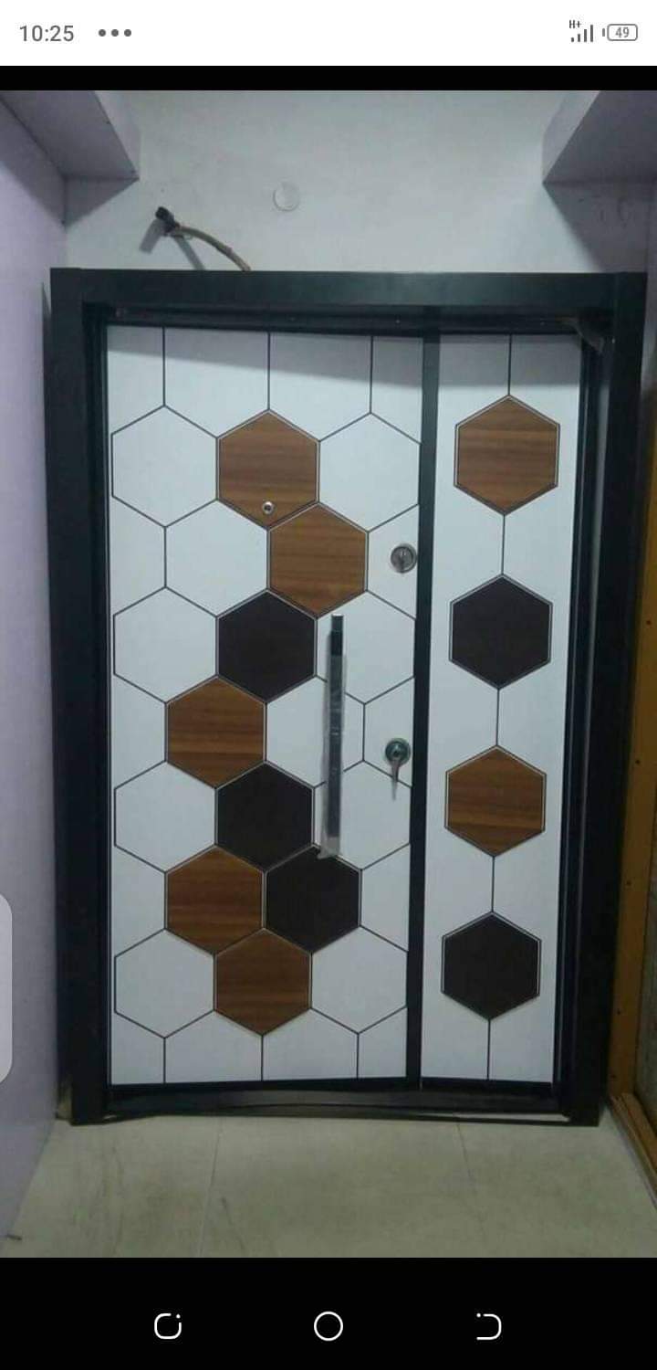 Turkey Security Doors And Wooden Doors For Sales