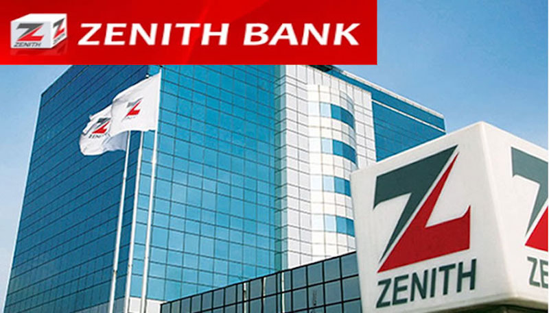 Zenith Bank Emerges Best Bank For Digital Solutions in Nigeria in the Euromoney Awards 2023