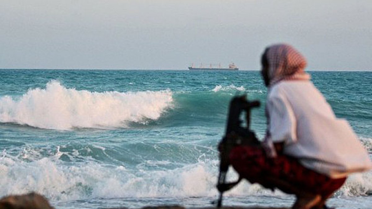 Two vessels freed following Somali pirate hijackings | Shipping News