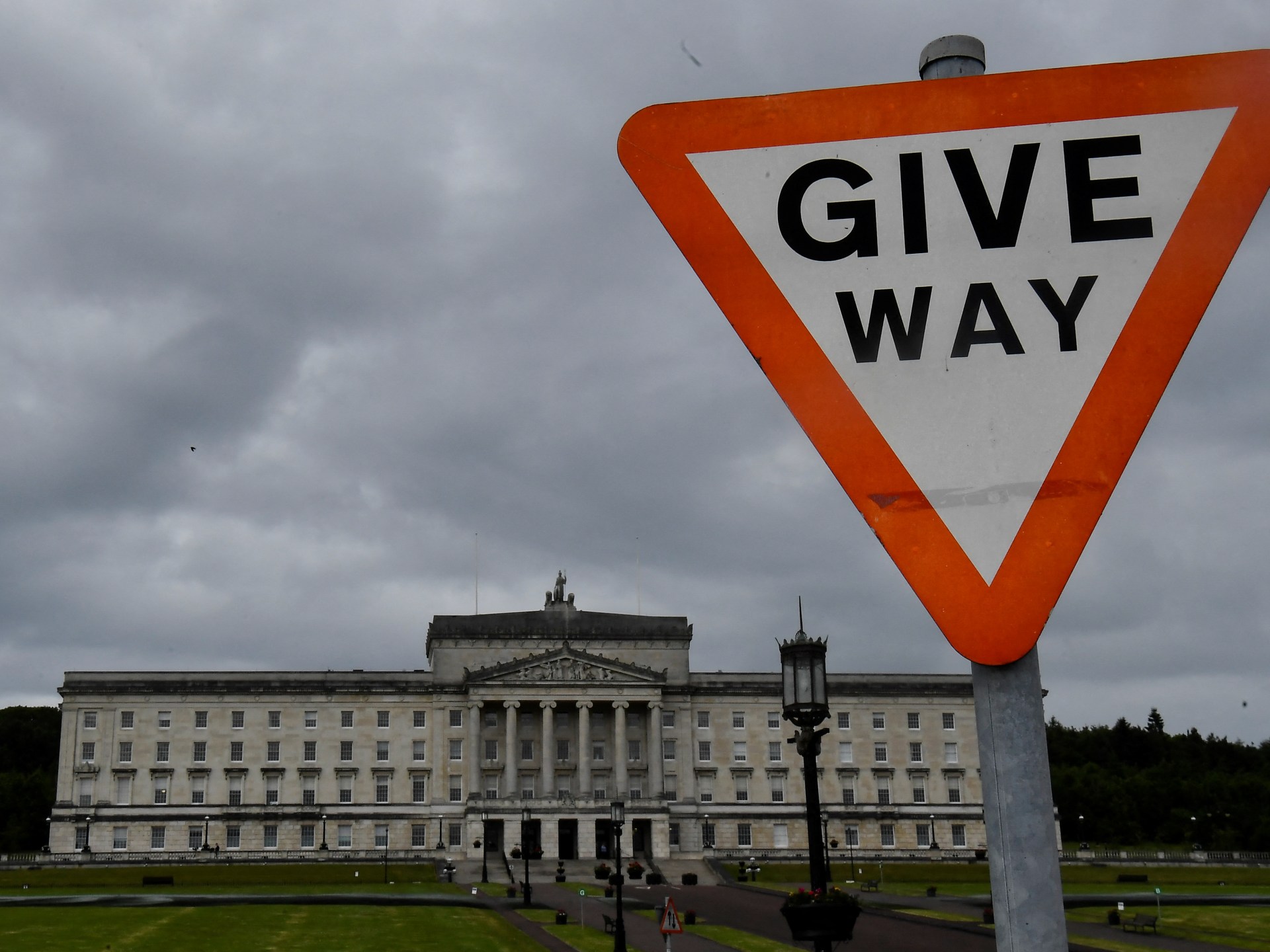 Northern Ireland agreement could end deadlock, restore government