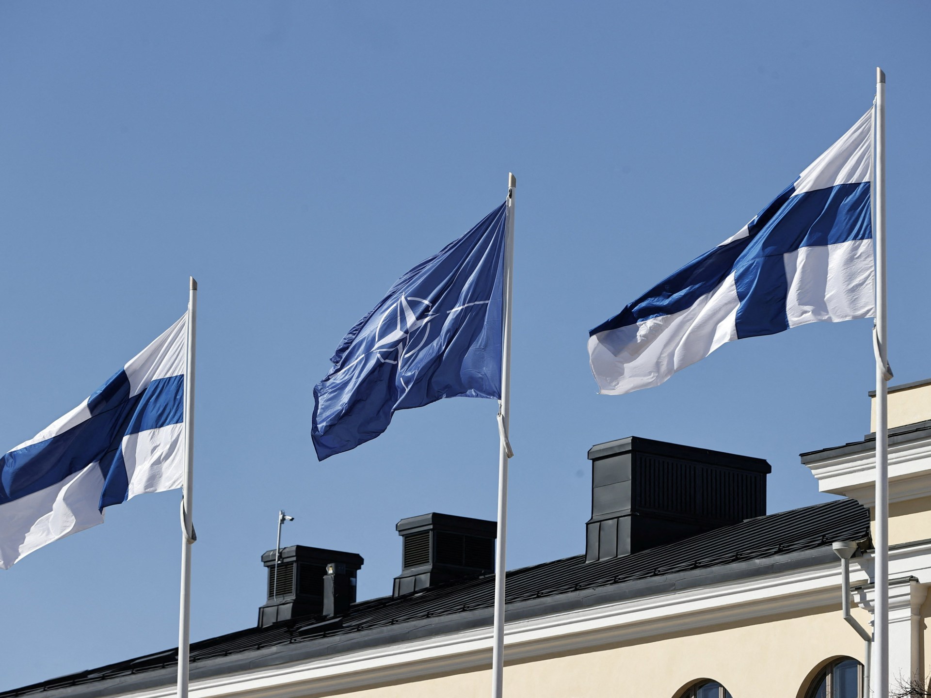 Finns head to the polls to pick new president