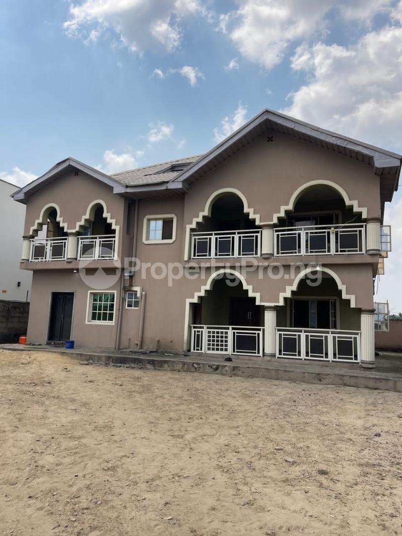 6 Bedroom House in Ojo Lagos | House for sale in ojo