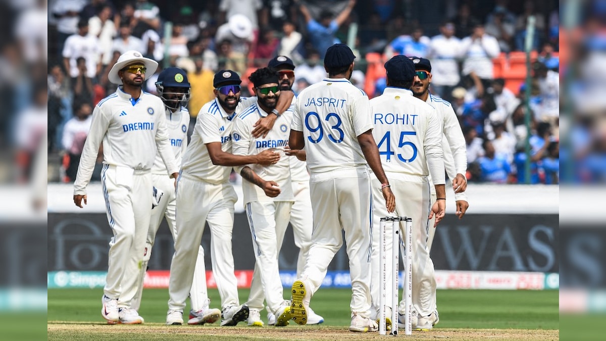 “Wake-Up Call For India”: England Great’s Advice For Rohit Sharma And Co After Loss In 1st Test