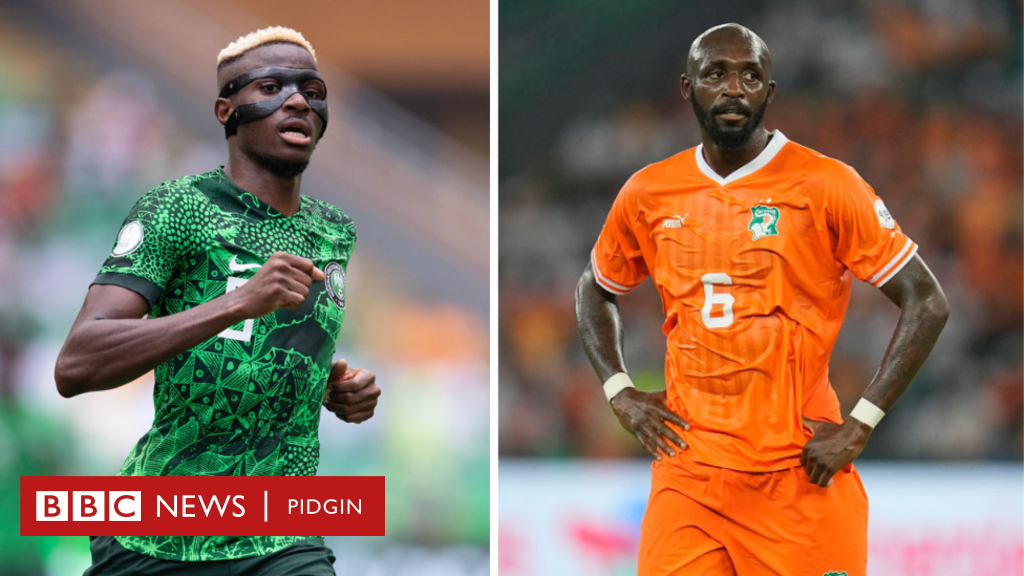 Nigeria vs Ivory Coast: Team news, preview of Afcon 2023 match