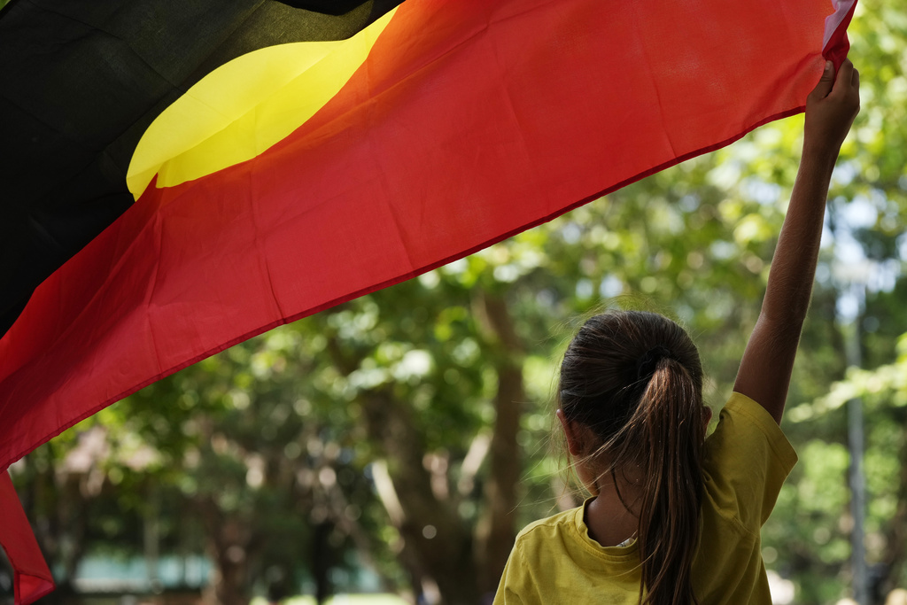 Australia Day Marked by Indigenous Protests of British ’Invasion’