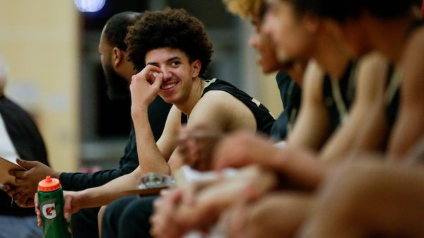 High school Basketball: Contenders, dark horses as playoffs near