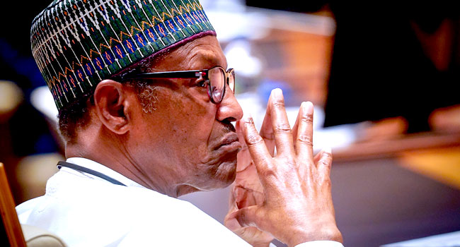 Garba Shehu: Buhari Was A Victim of Too Much Expectation