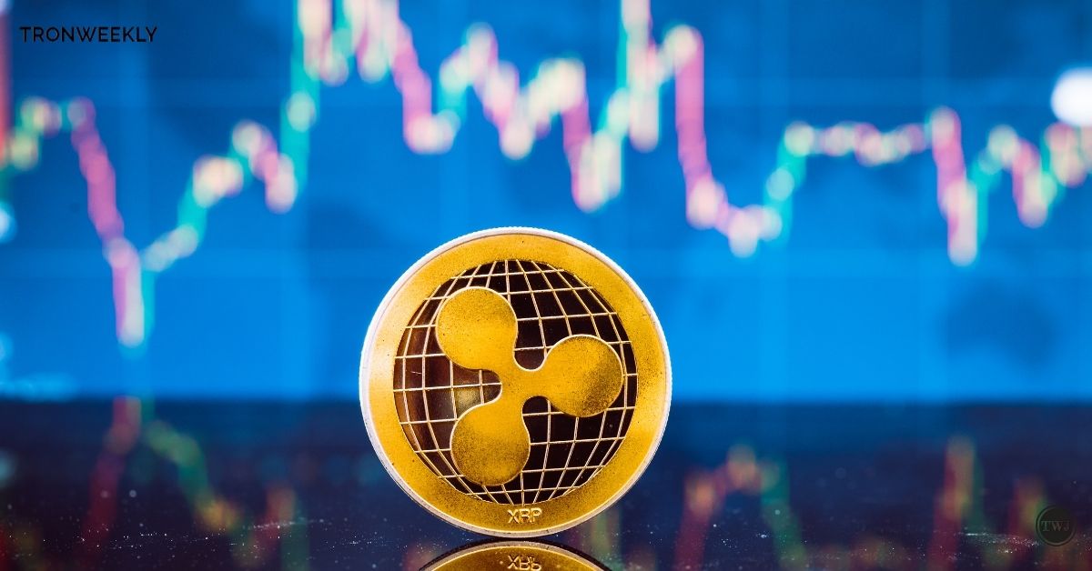 XRPLedger Surpasses 5M Wallet Milestone While XRP Faces Price Correction