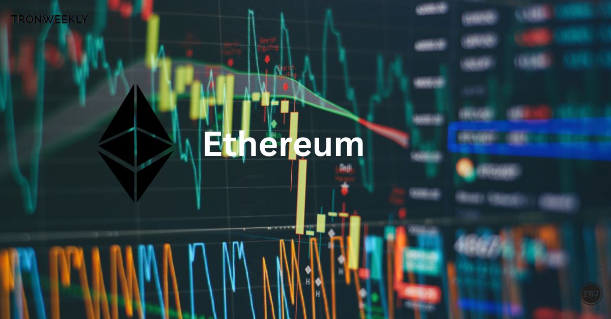 Ethereum Bounces Back, Hits ,345 Amidst Growing Optimism