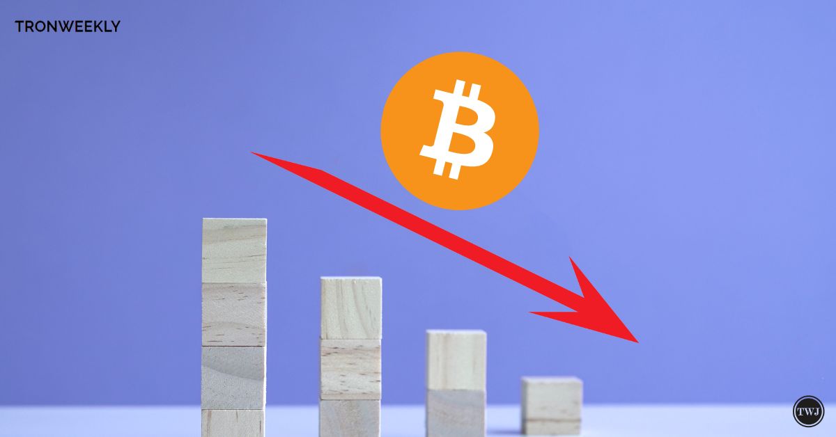 Bitcoin To Test ,739 Support Before Resilient Rebound