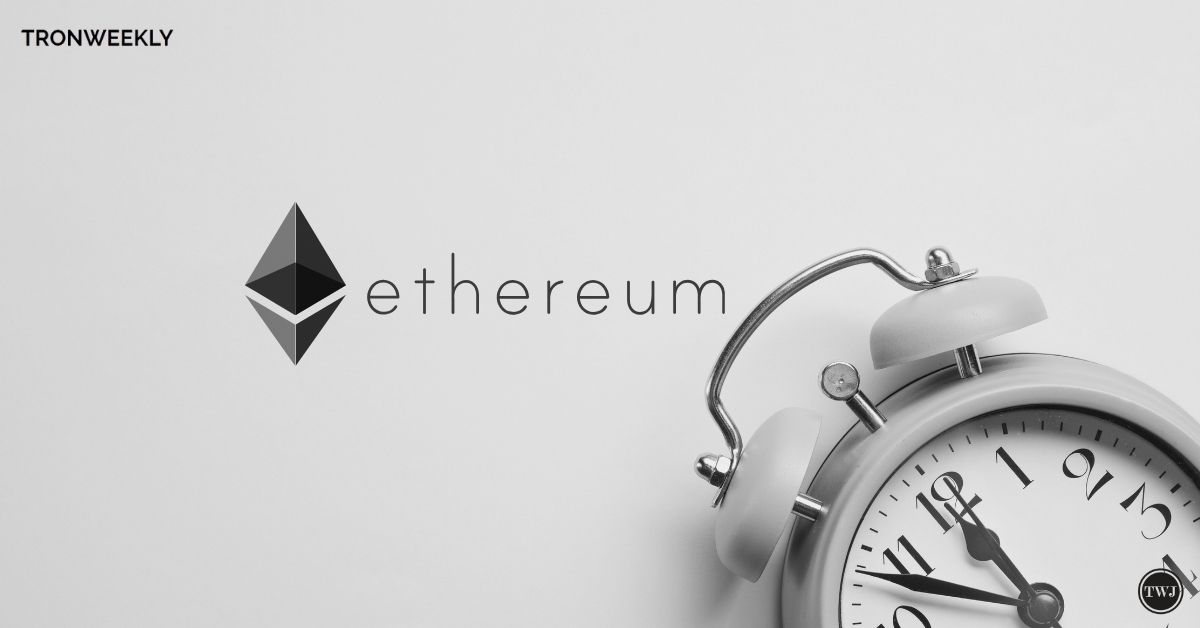 Ethereum’s Dencun Countdown: Just 2 Testnets Away